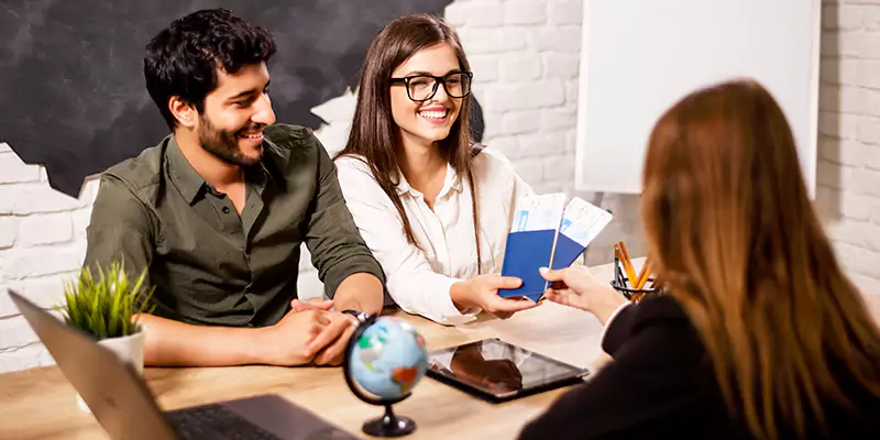 Benefits You Get with Our US Business Visa Consultancy Services in Rwanda