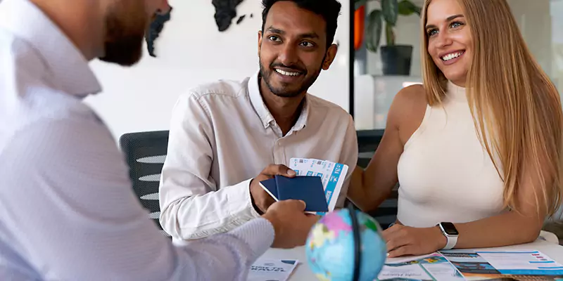 Benefits You Get with Our E2 Visa Support in Rwanda