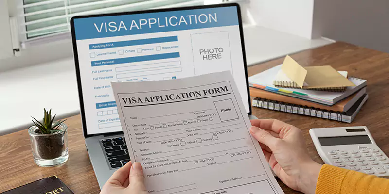 Our Comprehensive Online US Visa Services in Rwanda