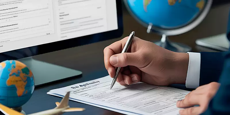 Benefits of Our US Branch Office Visa Services in Rwanda