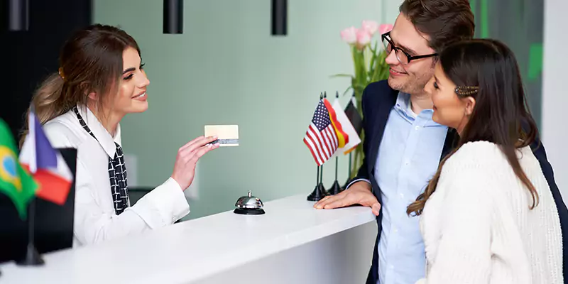 US Startup Visa Services and Strategic Consultation in Rwanda